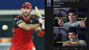 Australia vs England memes T20 World Cup 2021: Top 10 funny T20 World Cup memes from today's match