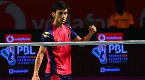Lakshya Sen storms into Dutch Open final; top seed Aakarshi Kashyap upset in semis
