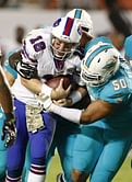3 defensive players the Bills should target after losing on Monday Night Football