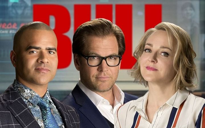 Bull Season 6 Full Cast List Meet Michael Weatherly Geneva Carr And Others From Hit Cbs Show 3055