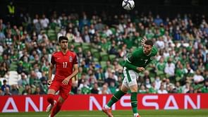 Azerbaijan vs Ireland prediction, preview, team news and more | 2022 FIFA World Cup qualifiers