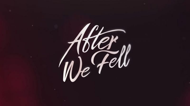 After We Fell (Image via Voltage Pictures)