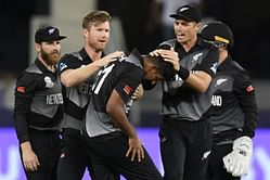 T20 World Cup 2021: "I think a big part of our game is using spinners in the middle" - Ish Sodhi
