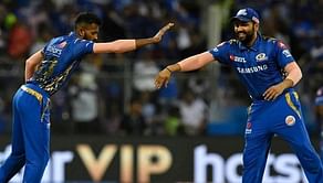 IPL 2021 - रोहित शर्मा ने हार्दिक पांड्या के गेंदबाजी नहीं करने को लेकर दिया बड़ा बयान