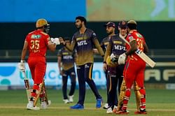 IPL 2021: “We have planned to finish off chases in 19th over” - PBKS batter Shahrukh Khan