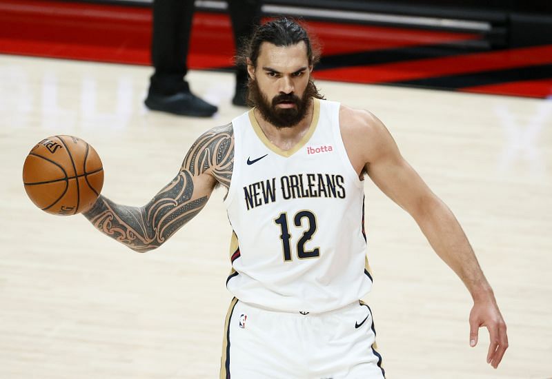 Steven Adams should set the tone in the paint for the Memphis Grizzlies