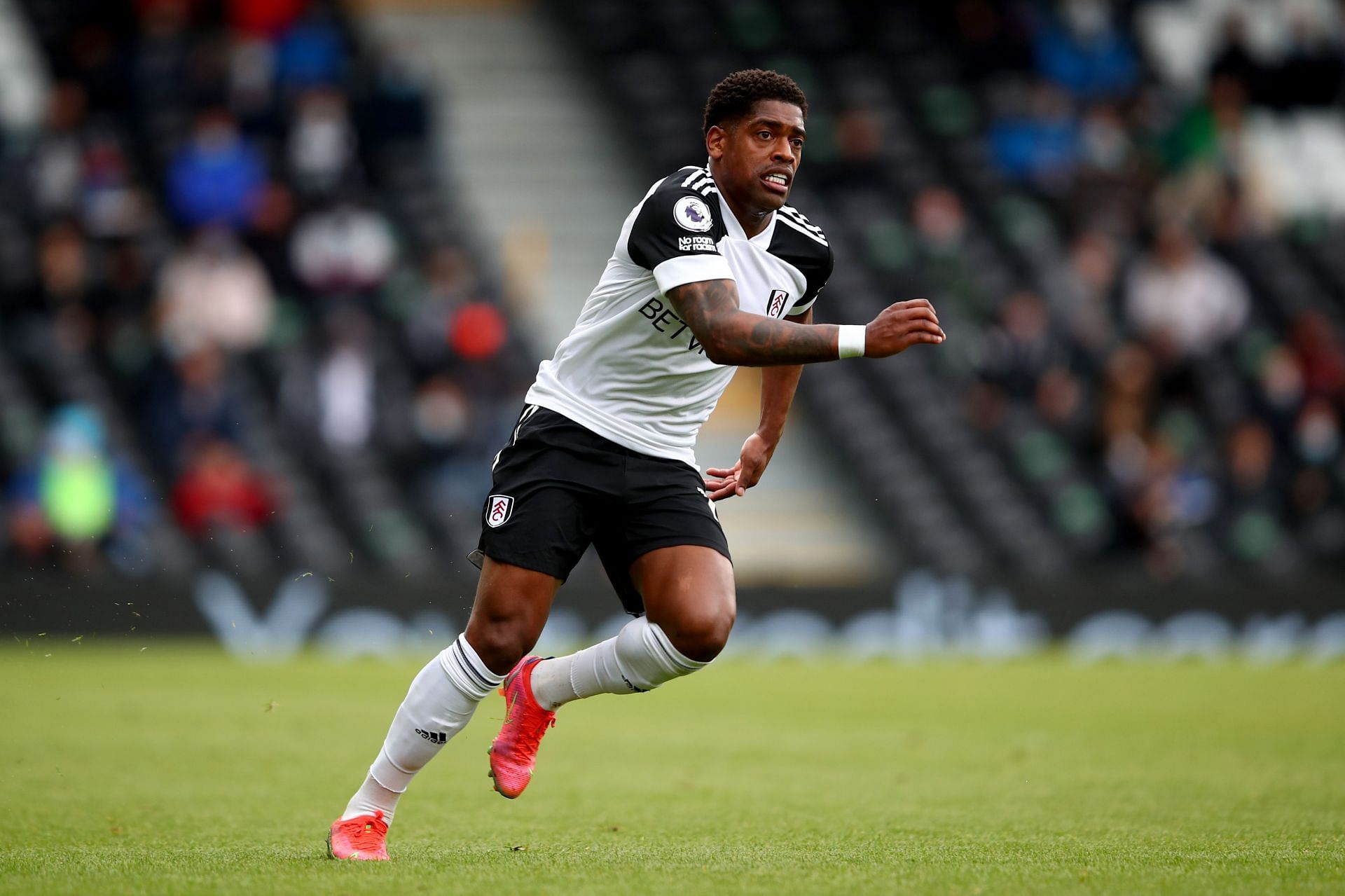 Cavaleiro will be a huge miss for Fulham