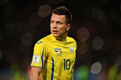 Ukraine vs Bosnia-Herzegovina prediction, preview, team news and more | 2022 FIFA World Cup Qualifiers