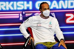 Turkish Grand Prix 2021 qualifying: Winners and losers