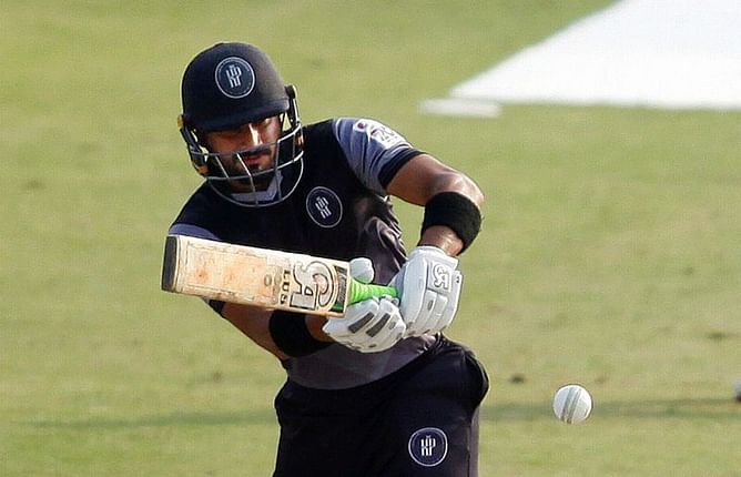 National T20 Cup 2021 Final: Khyber Pakhtunkhwa vs Central Punjab - Probable 11s, pitch report, weather forecast, match prediction and live streaming details