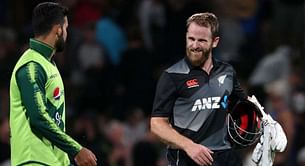 PAK vs NZ: T20 World Cup 2021 के 19वें मैच का प्रीव्यू, मौसम, पिच की जानकारी और संभावित XI