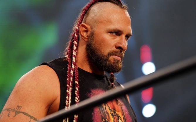 Lance Archer provides health update following possible serious injury on AEW Dynamite