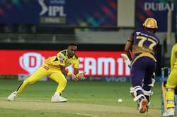 IPL 2021 - आशीष नेहरा ने बताया कि फाइनल में किस गेंदबाज के दो ओवर गेम चेंजिंग साबित हुए