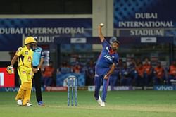 IPL 2021: "Ravichandran Ashwin is not giving you the overs that he should" - Aakash Chopra on the Delhi Capitals' bowling woes