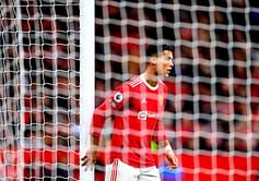 "I can’t say I liked it" – Gary Neville slams Cristiano Ronaldo for post-match reaction against Everton