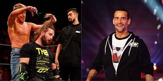 AEW Rampage रिजल्ट्स: डेनियल ब्रायन ने अपने दुश्मन का किया बुरा हाल, फेमस सुपरस्टार को किया गया गंजा