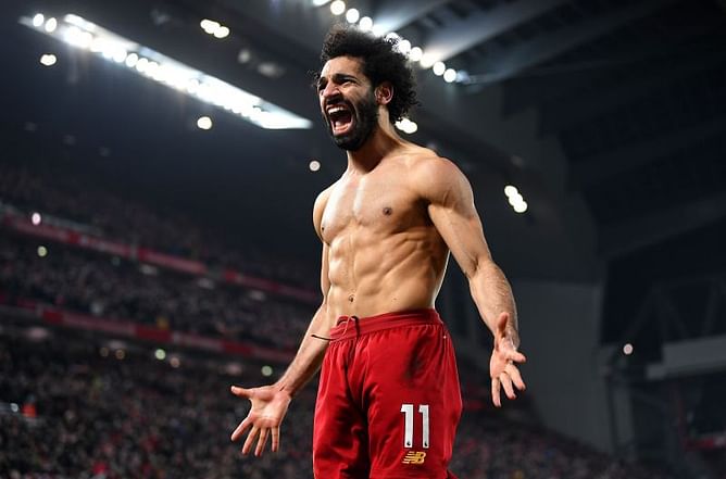 Ranking the top 5 wingers in Premier League history