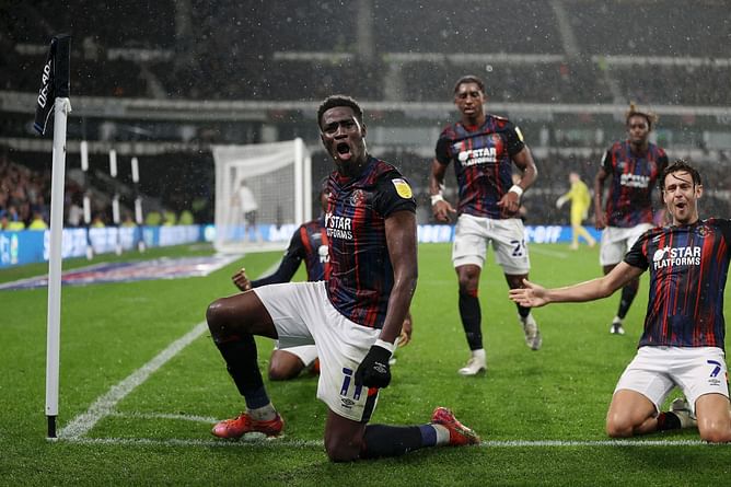 Preston North End vs Luton Town prediction, preview, team news and more | EFL Championship 2021-22