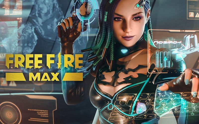 Free Fire (Free Fire Max) redeem code today: New rewards, how to