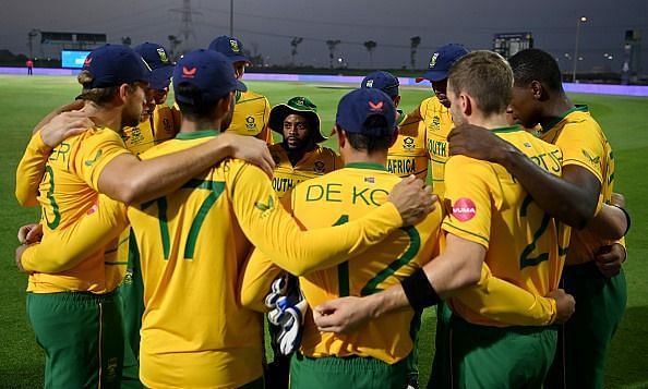 दक्षिण अफ्रीका की टीम अपने अभियान की शुरुआत ऑस्ट्रेलिया के खिलाफ करने वाली है