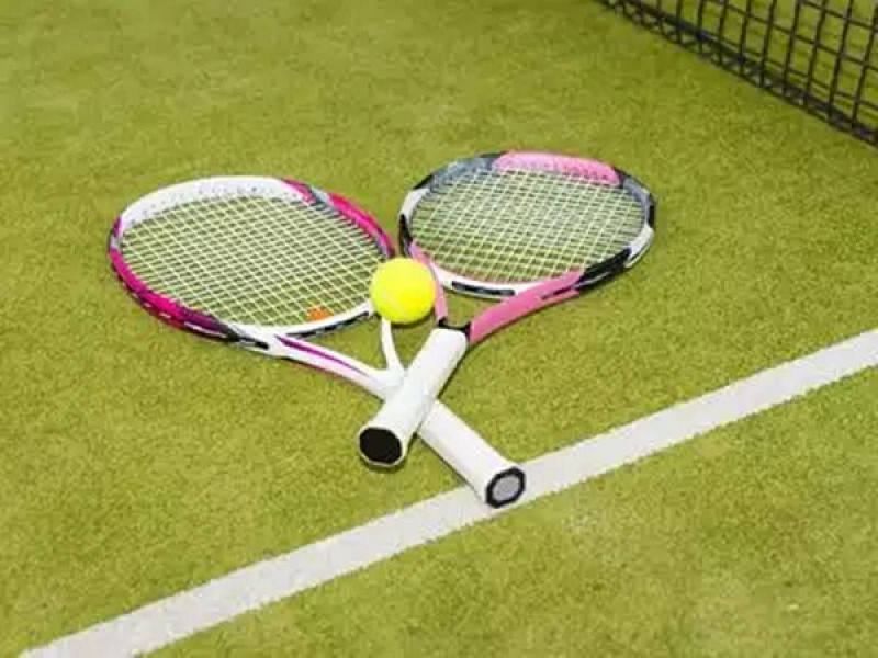 Several top Indian players are taking part in the five-day tennis tournament in Mumbai