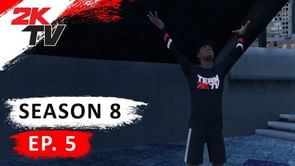 NBA 2K22: All answers for 2KTV Episode 5 that can earn you up to 2900 VC and free t-shirt