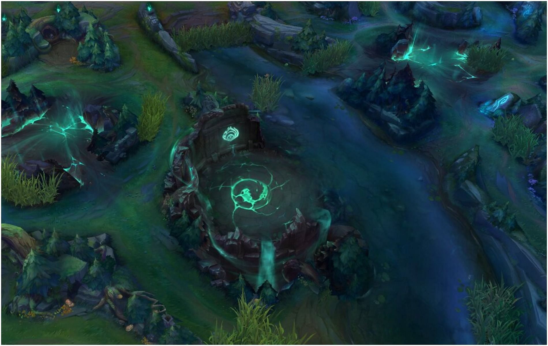League of Legends Ultimate Spellbook will have more than 12 new ults (Image via Riot Games)