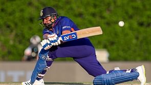 T20 World Cup 2021, India vs New Zealand: Who will score the most runs in today's match?