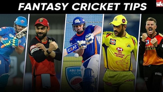 RCB vs KKR Dream11 prediction: 3 players you can pick as captain or vice-captain for today's IPL 2021 match - October 11th, 2021