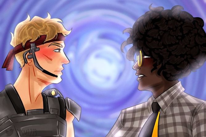 Fortnite Chapter 2 Season 8 Live event: Dr. Slone's sacrifice and everything we know so far