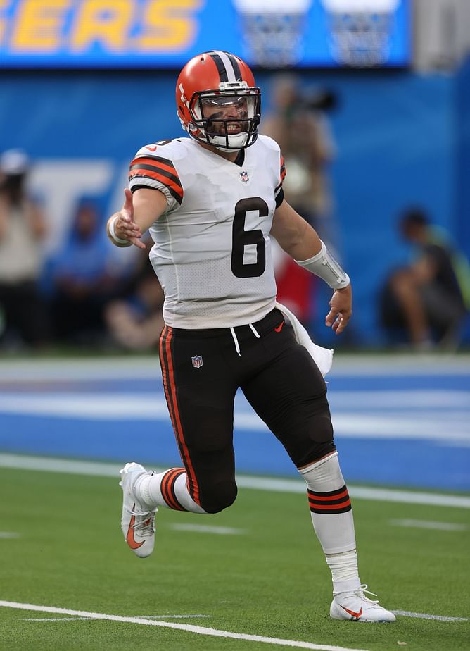 Browns vs Cardinals: Injury report and starting lineup - October 17 | NFL 2021-22 Season