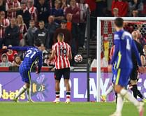 Brentford 0-1 Chelsea: 5 talking points Ben Chilwell strike takes Blues top of the table | Premier League 2021-22