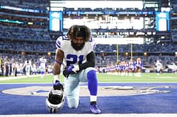 NFL Fantasy Football: 10 Overvalued players to avoid this season