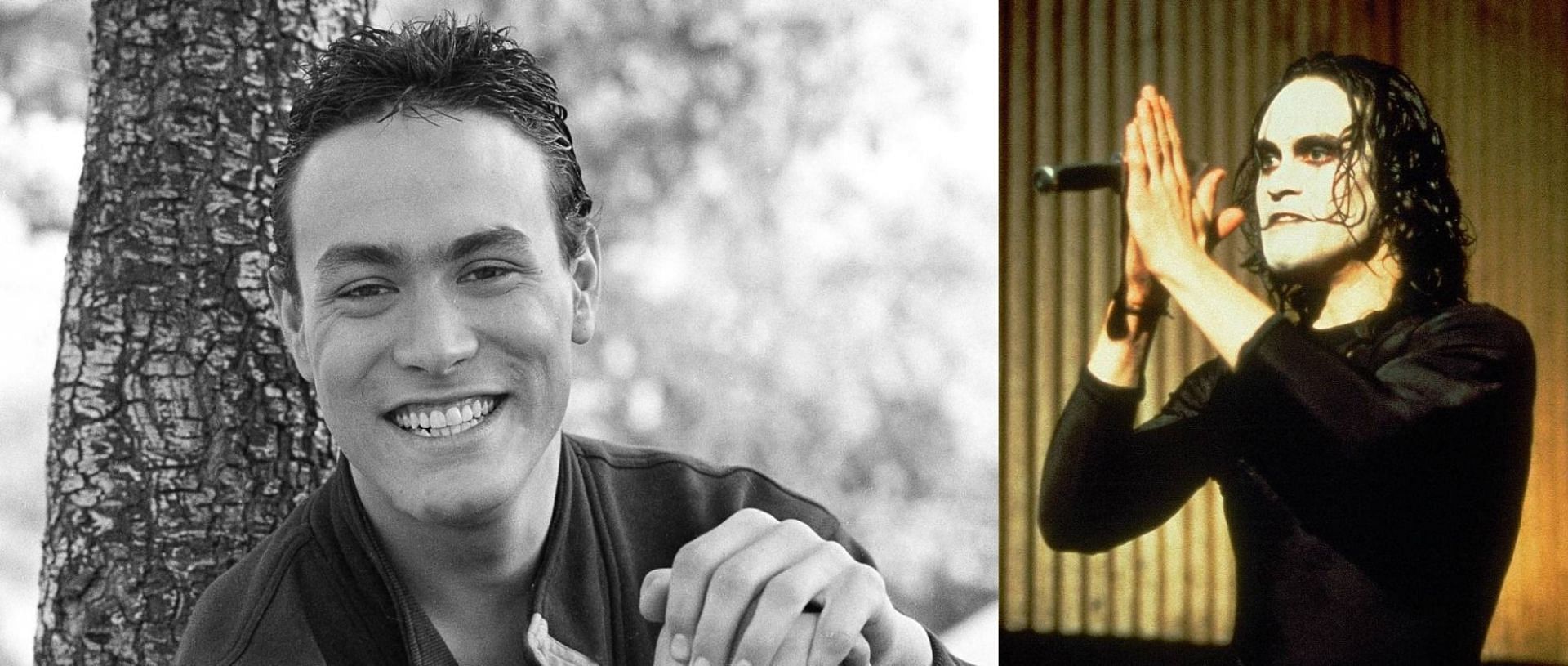 Who shot Brandon Lee on set? Revisiting the tragic death of Bruce Lee's son  in the wake of Alec Baldwin's incident