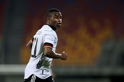 Germany U21 vs Israel U21 prediction, preview, team news and more | 2023 UEFA Euro Under-21 qualifiers