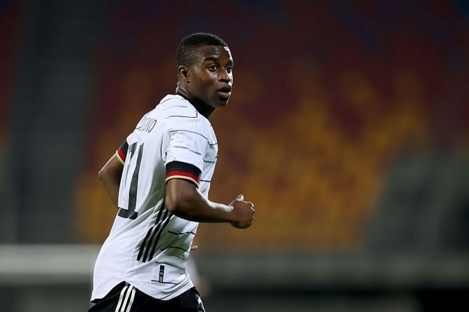 Germany U21 vs Israel U21 prediction, preview, team news and more | 2023 UEFA Euro Under-21 qualifiers