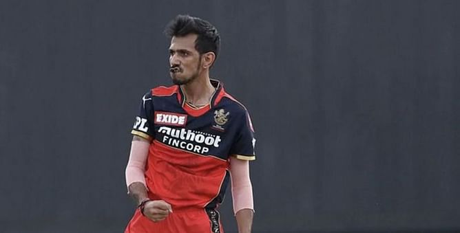 IPL 2021: RCB’s Yuzvendra Chahal reveals what he was missing in the tournament’s first half