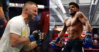 "He wouldn't last no more than 3 rounds" - Henry Cejudo predicts how a potential fight with Alexander Volkanovski would go