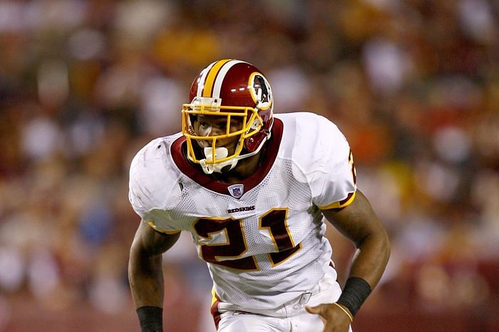 Redskins' safety Sean Taylor dies – The Denver Post