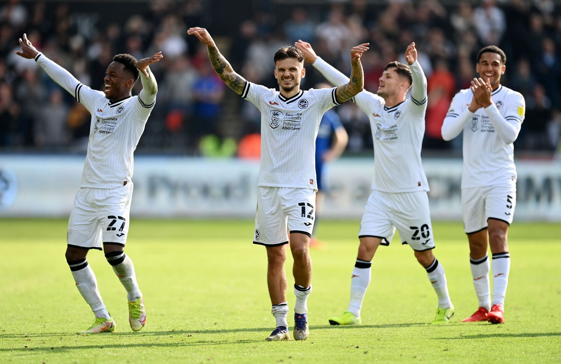 Birmingham City vs Swansea City prediction, preview, team news and more |  Championship 2021-22