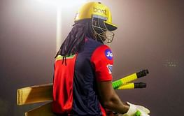 IPL 2021: "I wish to mentally recharge and refresh myself" - PBKS star Chris Gayle leaves IPL bio-bubble due to fatigue