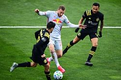 Columbus Crew vs New York Red Bulls prediction, preview, team news and more | MLS 2021