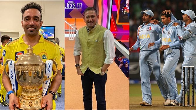 T20 World Cup 2021: India's playing XI from 1st T20 WC match vs. New Zealand - Where are they now?