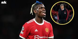 "We deserved to lose" - Paul Pogba says Manchester United 'need to change' after conceding 'stupid goals' in Leicester City loss
