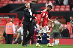 ''Everything is based on individual quality'- Danny Blind slams Solskjaer for lacking 'tactical plan and identity' at Manchester United
