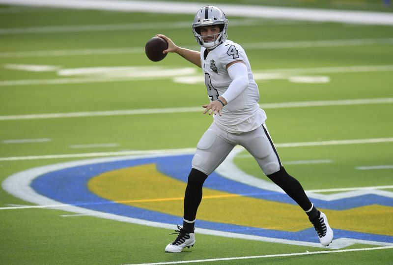 Las Vegas Raiders on X: 4-0 Undefeated in the preseason for the