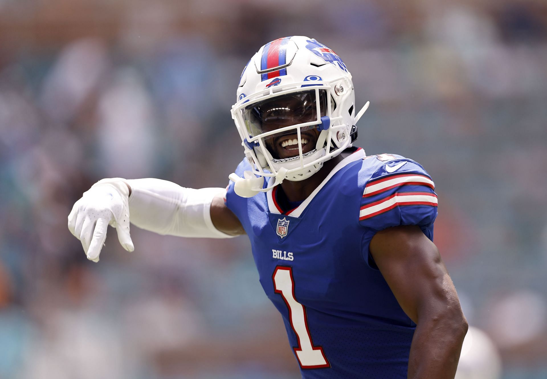 Fantasy Football Week 2 Start Sits: Wide Receiver (Emmanuel Sanders, Corey  Davis, More)