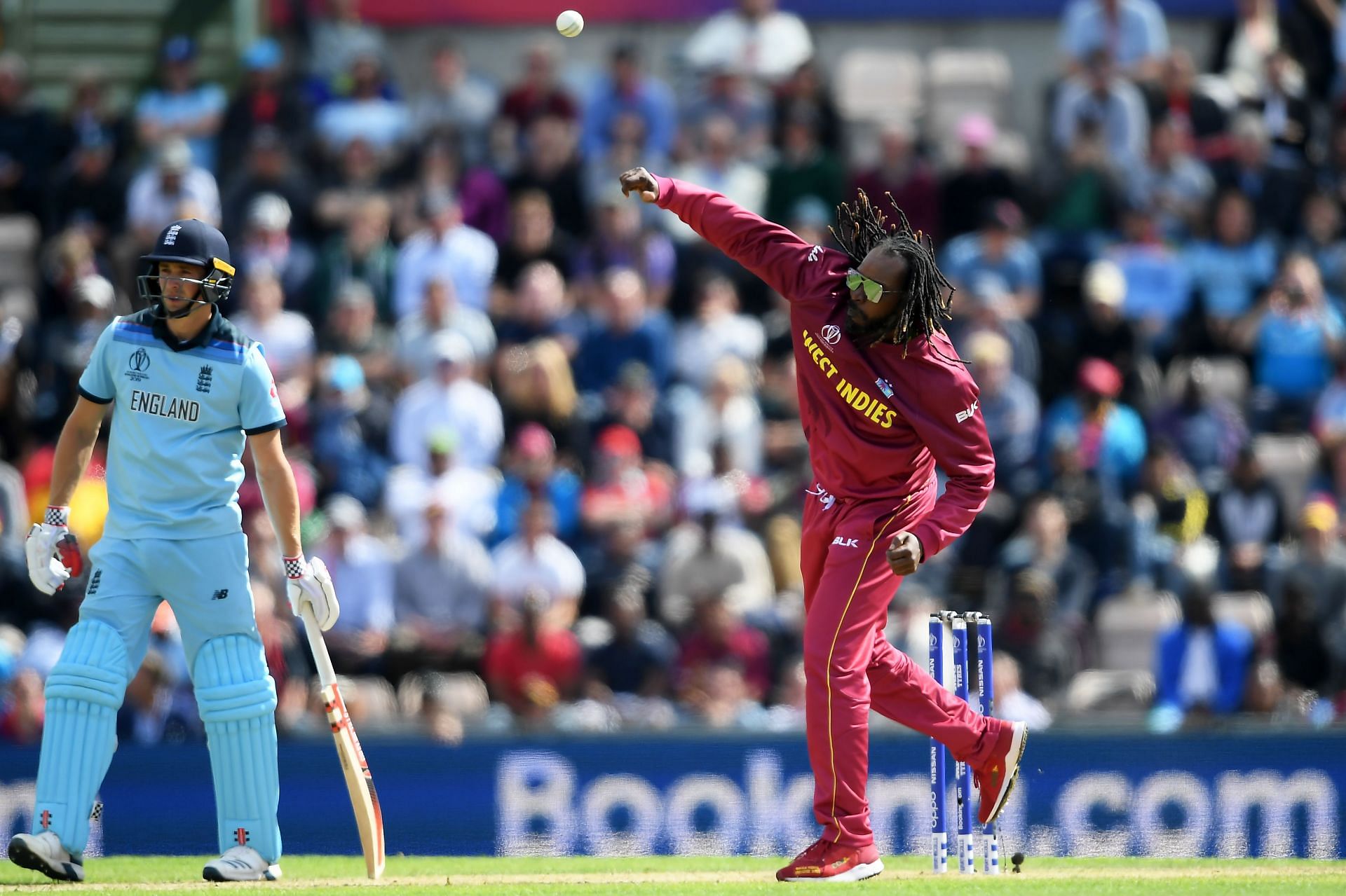 T20 World Cup 2021 England vs West Indies telecast channel list and live streaming details