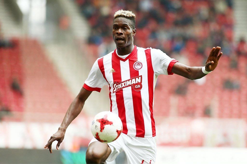 Cisse is scouted by top clubs from Europe (Image via Sportskeeda)