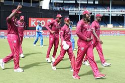 T20 World Cup, Warm-Up Match 16: Afghanistan vs West Indies Probable XIs, Pitch Report, Weather Forecast, Match Prediction and Live Streaming Details